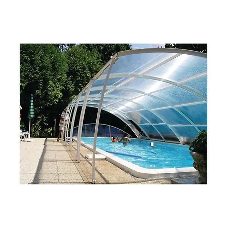Holiday Domaine Du Park * Montsoreau