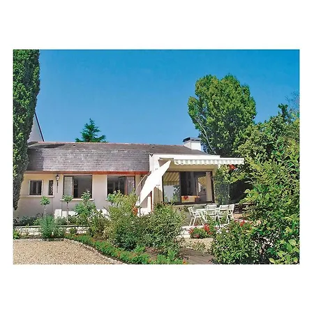 Holiday Domaine Du Park Montsoreau