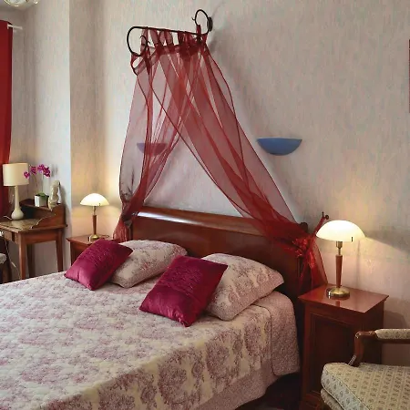 Ferienhaus Holiday Domaine Du Park *